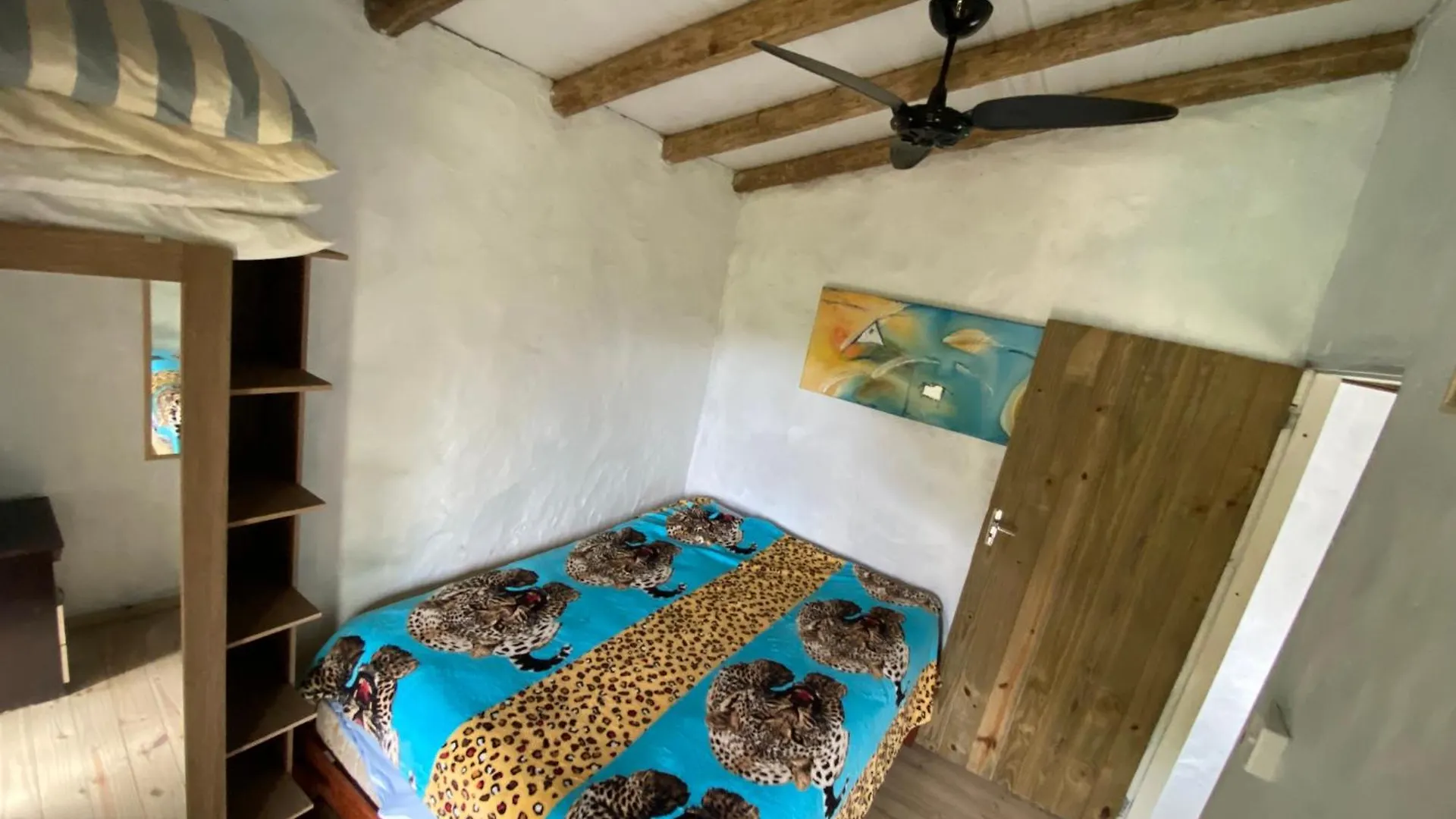 別荘 インビトゥバ Casas Nininhaヴィラ